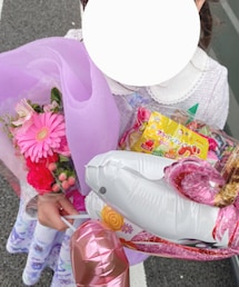 卒園おめでとう | その他