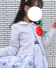 ANNA SUI mini | スーツジャケット