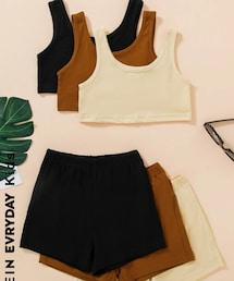 SHEIN | タンクトップ