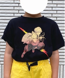GU | Tシャツ/カットソー