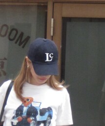 LOW CLASSIC | キャップ