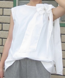 hyeon | シャツ/ブラウス