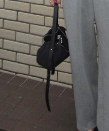 nugu | ショルダーバッグ