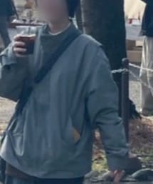 H&M | ナイロンジャケット