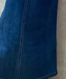 GU | デニムスカート