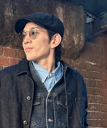 UNIQLO | デニムジャケット