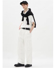 GU | カーゴパンツ