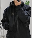 ARC'TERYX(アークテリクス)の「ジャケット/アウター(マウンテンパーカー)」