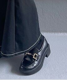 GU | ローファー