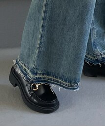 GU | ローファー