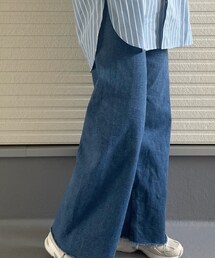 ZARA | デニムパンツ