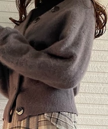 SNIDEL | カーディガン/ボレロ