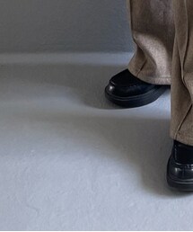 GU | ローファー