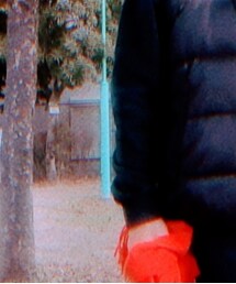 Harriss | マフラー