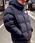 THE NORTH FACE(ザノースフェイス)の「ジャケット/アウター(ダウンジャケット/コート)」