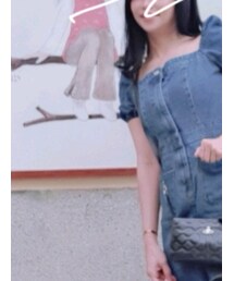 Vivienne Westwood | ショルダーバッグ