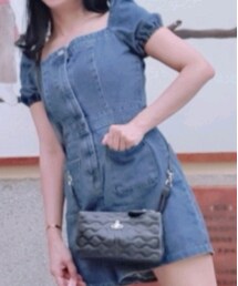 cocoa | チュニック