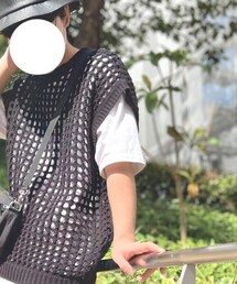 GLOBAL WORK | トップス