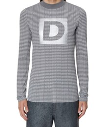 DIESEL | Tシャツ/カットソー