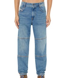 DIESEL | デニムパンツ