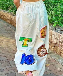 .KOM | その他パンツ