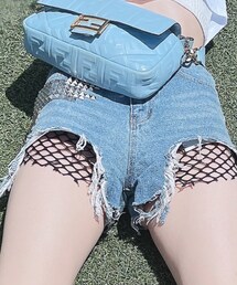 VOLCAN&APHRODITE | デニムパンツ