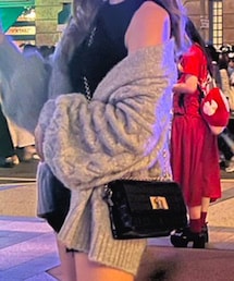 RANDA | カーディガン/ボレロ