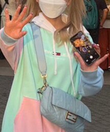 TOMMY HILFIGER | パーカー