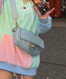 FENDI | ボディバッグ/ウエストポーチ