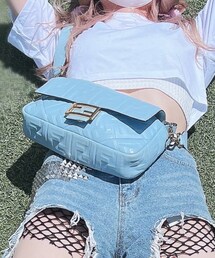 FENDI | ボディバッグ/ウエストポーチ