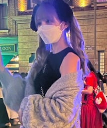 ZARA | タンクトップ