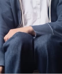 R&D.M.Co OLDMAN’S TAILOR | パーカー