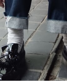 R&D.M.Co OLDMAN’S TAILOR | ローファー