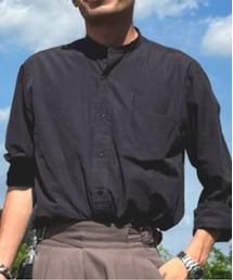 COMOLI | シャツ/ブラウス