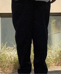 Scye | チノパンツ