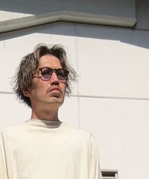 EYEVAN 7285 | サングラス