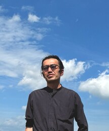 EYEVAN 7285 | サングラス