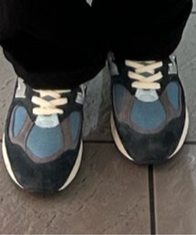 EU,US NEW BALANCE | スニーカー