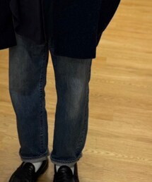 A.PRESSE | デニムパンツ