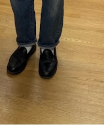 ALDEN | ローファー