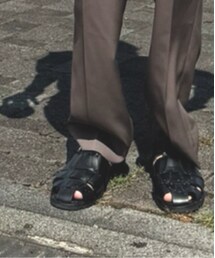 Paraboot | サンダル