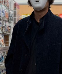 COMOLI | シャツ/ブラウス