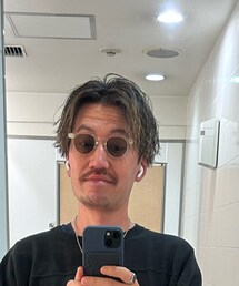 EYEVAN 7285 | サングラス