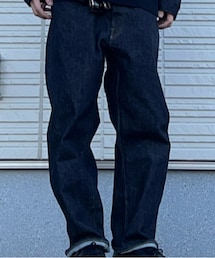 A.PRESSE | デニムパンツ