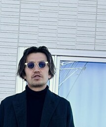 EYEVAN 7285 | サングラス