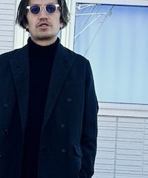 A.PRESSE | テーラードジャケット