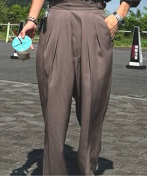 The CLASIK | スラックス