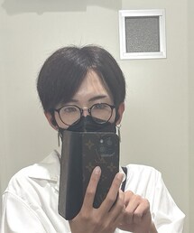 SPINNS | メガネ