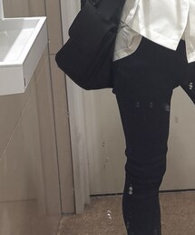 JEANASIS | デニムパンツ