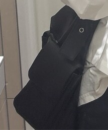 ANDGEEBEE | バッグ